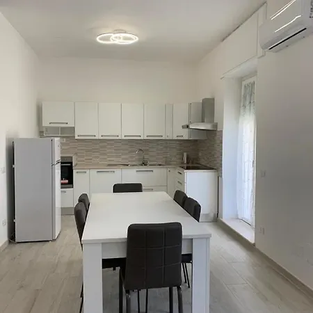Apartment Del Generale
