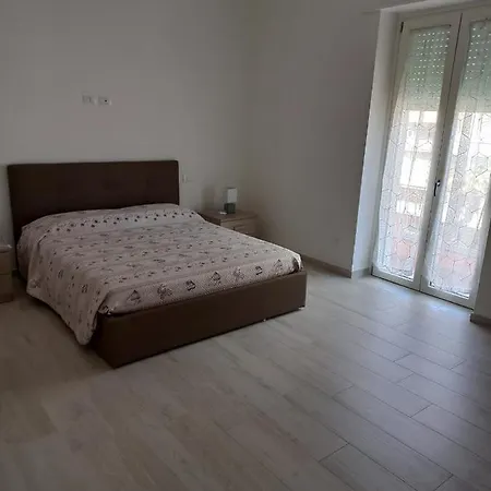 Del Generale Apartment *