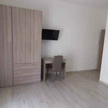 Apartment Del Generale