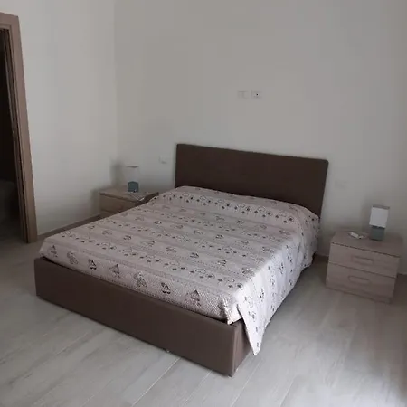 Del Generale Apartment *