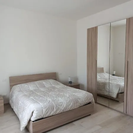 Apartment Del Generale *