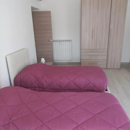 Apartment Del Generale