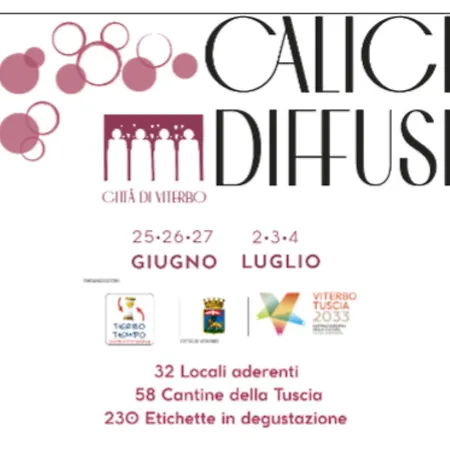 Lejlighed Del Generale Viterbo